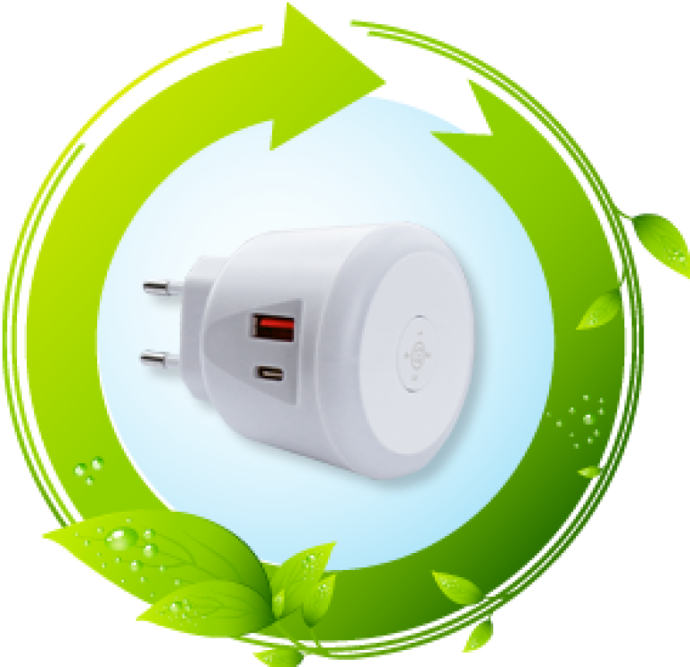 Charger Timer EcoSavers USB Charger Timer – OrderEco EcoSavers – H2O Power – EcoSavers