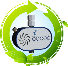 H2O Power Water Power Radio